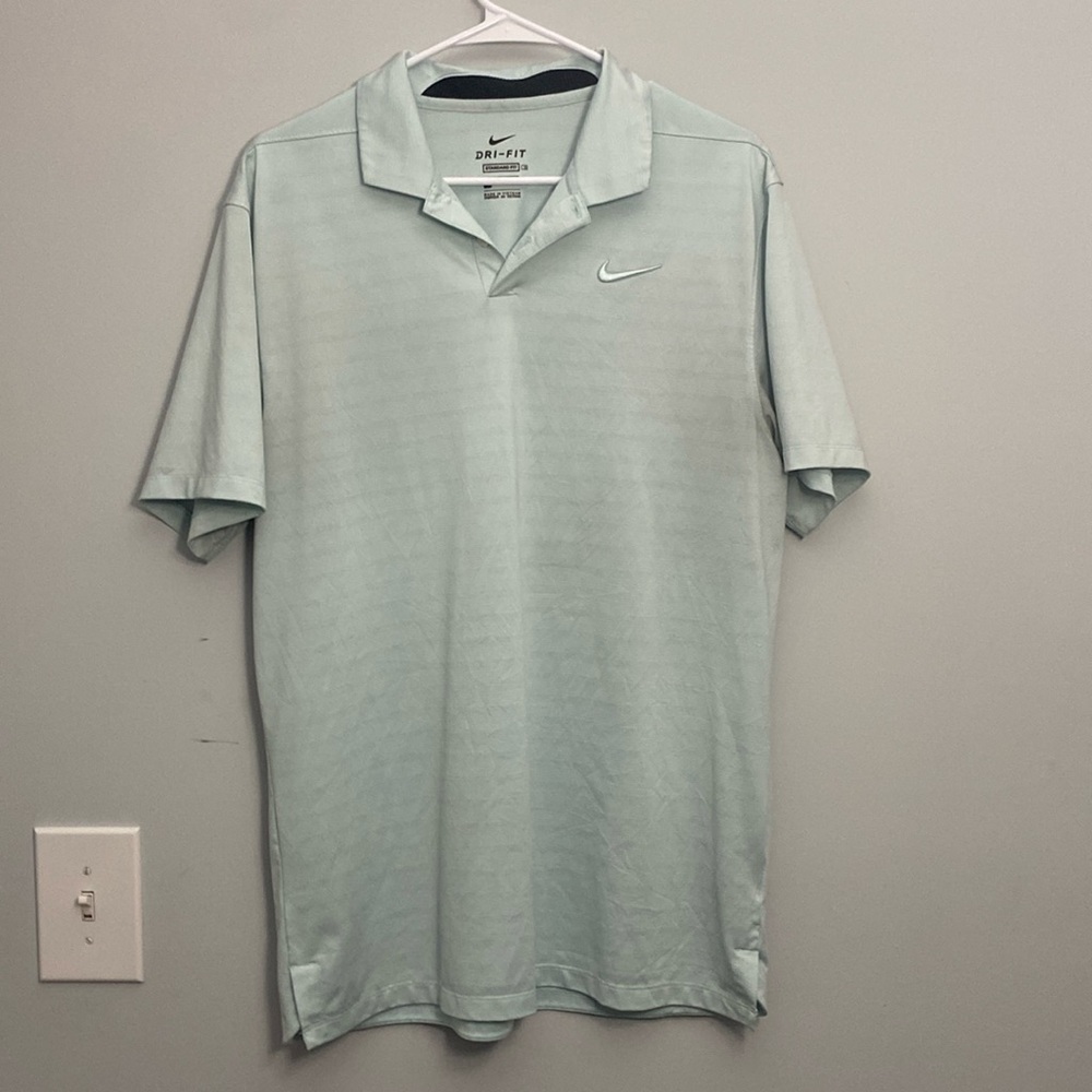 Nike Golf Polo